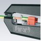 Автоматический инструмент для удаления изоляции 0,2 - 6,0 mm², 180 мм KNIPEX KN-1262180