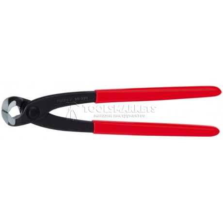 Kлещи арматурные клещи вязальные 250 мм KNIPEX KN-9901250