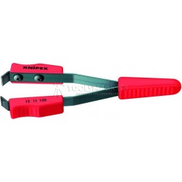 Заказать 1 пара запасных ножей для KNIPEX 15 11 120 отпроизводителя KNIPEX