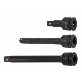 Удлинитель ударный 3/4" AmPro 100 мм A5836