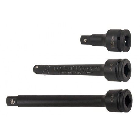 Удлинитель ударный 1" AmPro 150 мм A5841