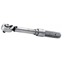 Динамометрический ключ индустриальная серия 3/4" 800 Нм AmPro T39952