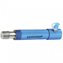 Заказать Цилиндр гидравлический 140 мм 1.51/10 GEDORE 8023440 отпроизводителя GEDORE