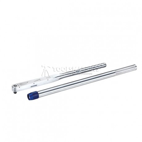 Динамометрический ключ DREMOMETER DX 3/4" 520-1000 Нм 8571-01 GEDORE 7694010