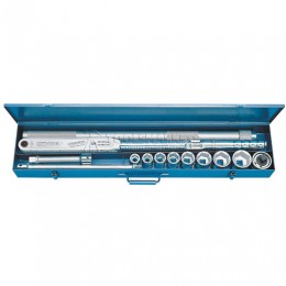 Заказать Динамометрический ключ DREMOMETER DR набор 12 предметов  8563-03 GEDORE 7670340 отпроизводителя GEDORE
