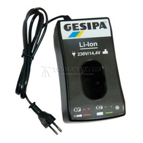Зарядное устройство 14.4В GESIPA 7251134