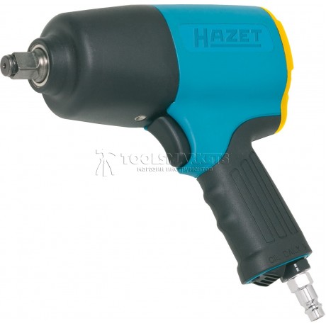 Ударный гайковерт 1/2" 90 Нм HAZET 9012-90