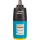 Ударный гайковерт 1/2" 90 Нм HAZET 9012-90