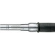 Динамометрический трещоточный ключ 1/2" с флажковым реверсом 485-510 мм, 40-200 Нм HEYCO HE-50885000080