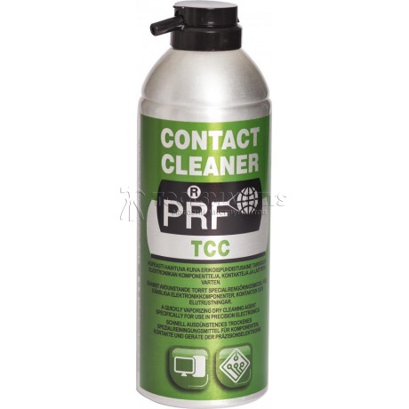 Очиститель электронных компонентов 520 мл Taerosol PRF TCC Contact Cleaner