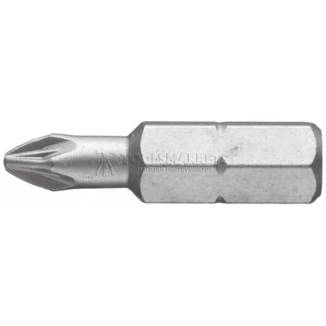 Бита PZ 1/25 мм 855/1 Z WERA WE-072080