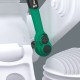 Набор с трещоткой WERA, привод 3/8", метрический, 16 предметов 8100 SB 12 Zyklop Comfort WE-005530