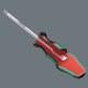 Набор отверток 367/6 Kraftform Plus TORX® + подставка 6 предметов WERA WE-028062