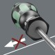 Набор отверток 367/6 Kraftform Plus TORX® + подставка 6 предметов WERA WE-028062