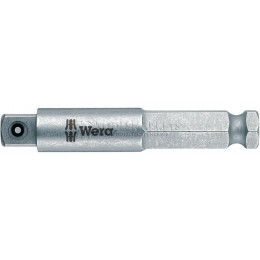 Заказать Оправка-хвостовик переходник 870/7 WERA WE-050510 отпроизводителя WERA