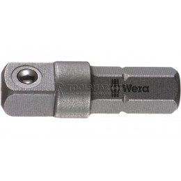 Заказать Стержень инструмента соединительная деталь 870/1 WERA WE-136000 отпроизводителя WERA