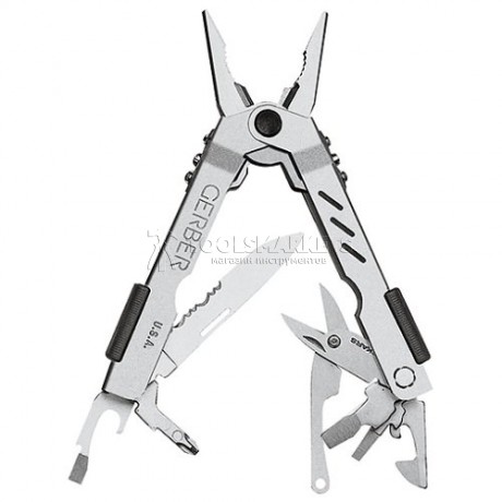 Мультитул 400 SS COMPACT SPORT GERBER 2205500