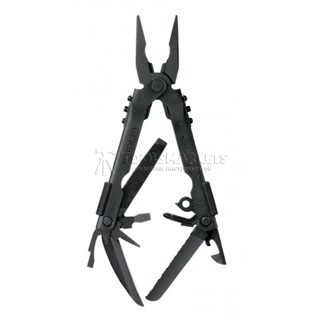 Мультитул 600 Basic black GERBER 2207550