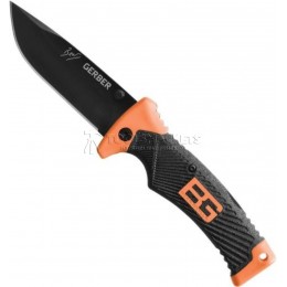 Заказать Нож складной BG Folding Sheath GERBER 31002947 отпроизводителя GERBER