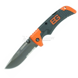 Нож складной BG Scout GERBER 31002948