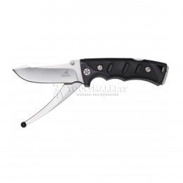 Нож складной Metolius Two Blade GERBER 2231000194