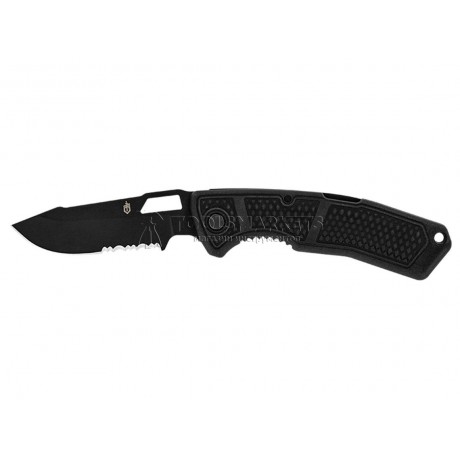 Нож складной Order Folding Clip GERBER 31002733