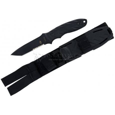 Нож с фиксированным клинком CFB Combat Fixed Blade GERBER 30000598N/2201145DS