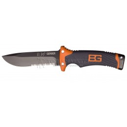 Заказать Нож фиксированный Ultimate Knife - R GERBER 31000751NR отпроизводителя GERBER