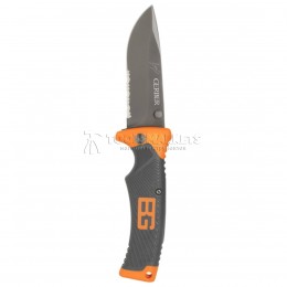 Заказать Нож складной Folding Sheath Knife GERBER 31000752N отпроизводителя GERBER