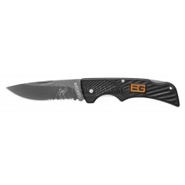 Заказать Нож складной Compact Scout GERBER 31000760 отпроизводителя GERBER