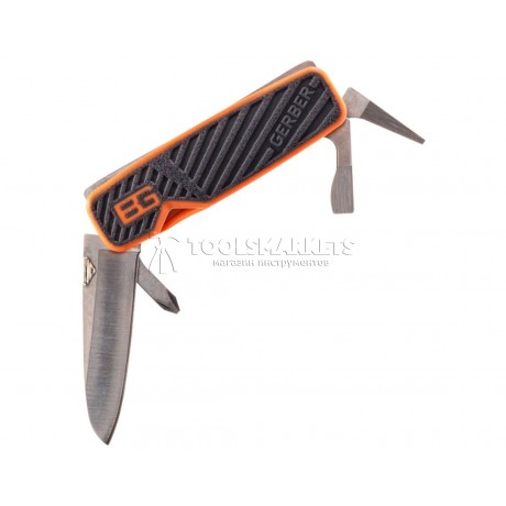 Нож многопредметный Pocket Tool GERBER 31001050N