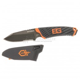 Заказать Нож фиксированный Compact Fixed Blade GERBER 31001066N отпроизводителя GERBER