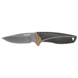 Нож с фиксированным клинком Myth Fixed Blade GERBER 31001092N