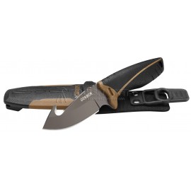 Нож с фиксированным клинком Myth Fixed Blade GH GERBER 31001095N