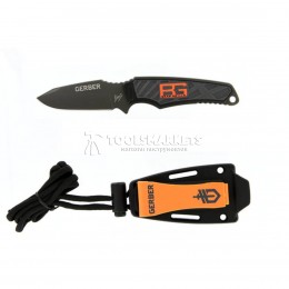 Заказать Нож фиксированный Ultra Compact Fixed Blade GERBER 31001516N отпроизводителя GERBER