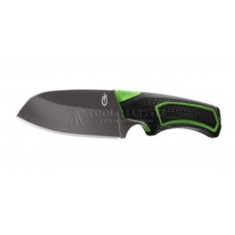 Заказать Нож с фиксированным клинком Freescape Camp Kitchen Kn GERBER 31002533 отпроизводителя GERBER