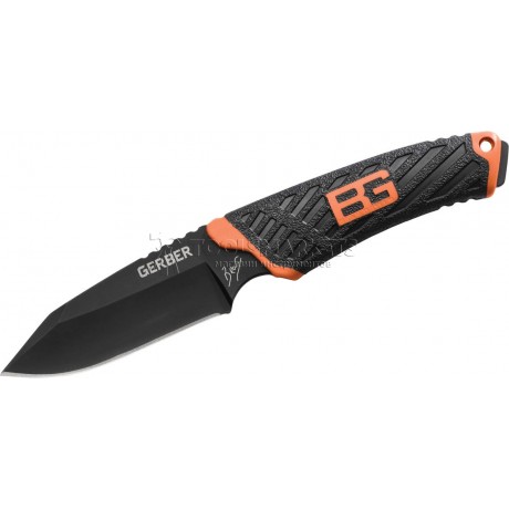 Нож фиксированный Compact Fixed Blade GERBER 31002946
