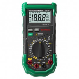 Мультиметр цифровой MS 8261 КВТ 59719