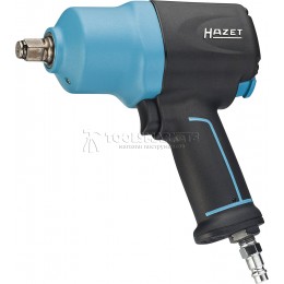 Заказать Ударный гайковерт на 1/2" максимальное усилие 1700 Hm HAZET 9012EL-SPC отпроизводителя HAZET