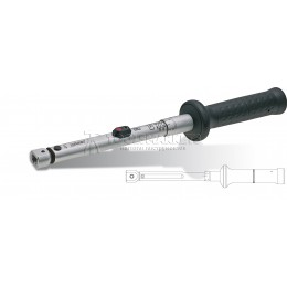 Заказать Динамометрический ключ 5-60 Нм, 14 x 18 мм HAZET 6290-1CT отпроизводителя HAZET