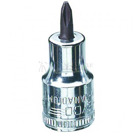 Отвёрточная насадка №4 для винтов PHILLIPS-RECESS HEYCO HE-00050320483