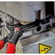 Высокотехнологичные сантехнические клещи Cobra® QuickSet 250 мм KNIPEX KN-8721250