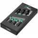 Набор отверток SL PH PZ Kraftform Comfort 1335/1350/1355/6 6 предметов WERA WE-031553