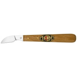 Нож с длинным скошенным лезвием KIRSCHEN KR-3352000