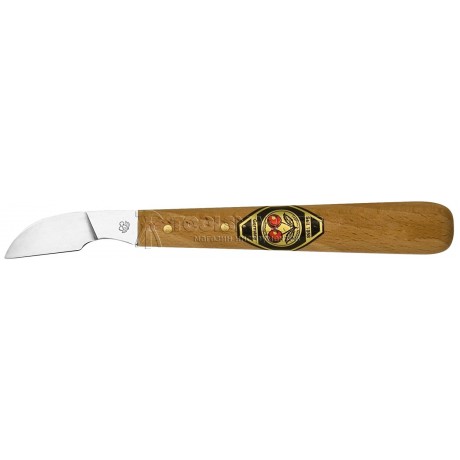 Нож с длинным скошенным лезвием KIRSCHEN KR-3352000