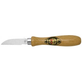 Нож с прямой спинкой и прямым лезвием KIRSCHEN KR-3362000