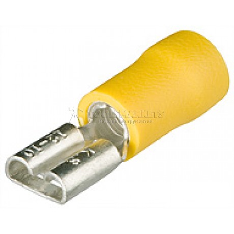Гильзы флажковые изолированные KNIPEX KN-9799021
