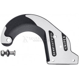 Заказать Ремкомплект фиксированного ножа для 95 32 320 и 95 36 320 KNIPEX KN-953932002 отпроизводителя KNIPEX