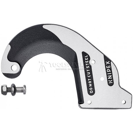 Ремкомплект фиксированного ножа для 95 32 320 и 95 36 320 KNIPEX KN-953932002