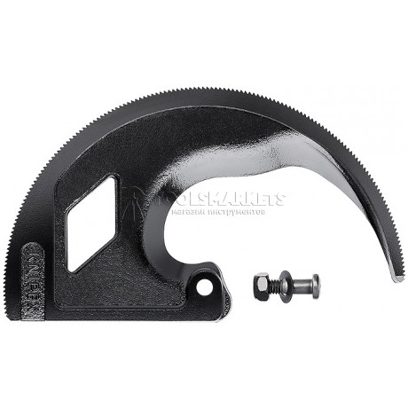 Ремкомплект поворотного ножа для 95 32 320 и 95 36 320 KNIPEX KN-953932001